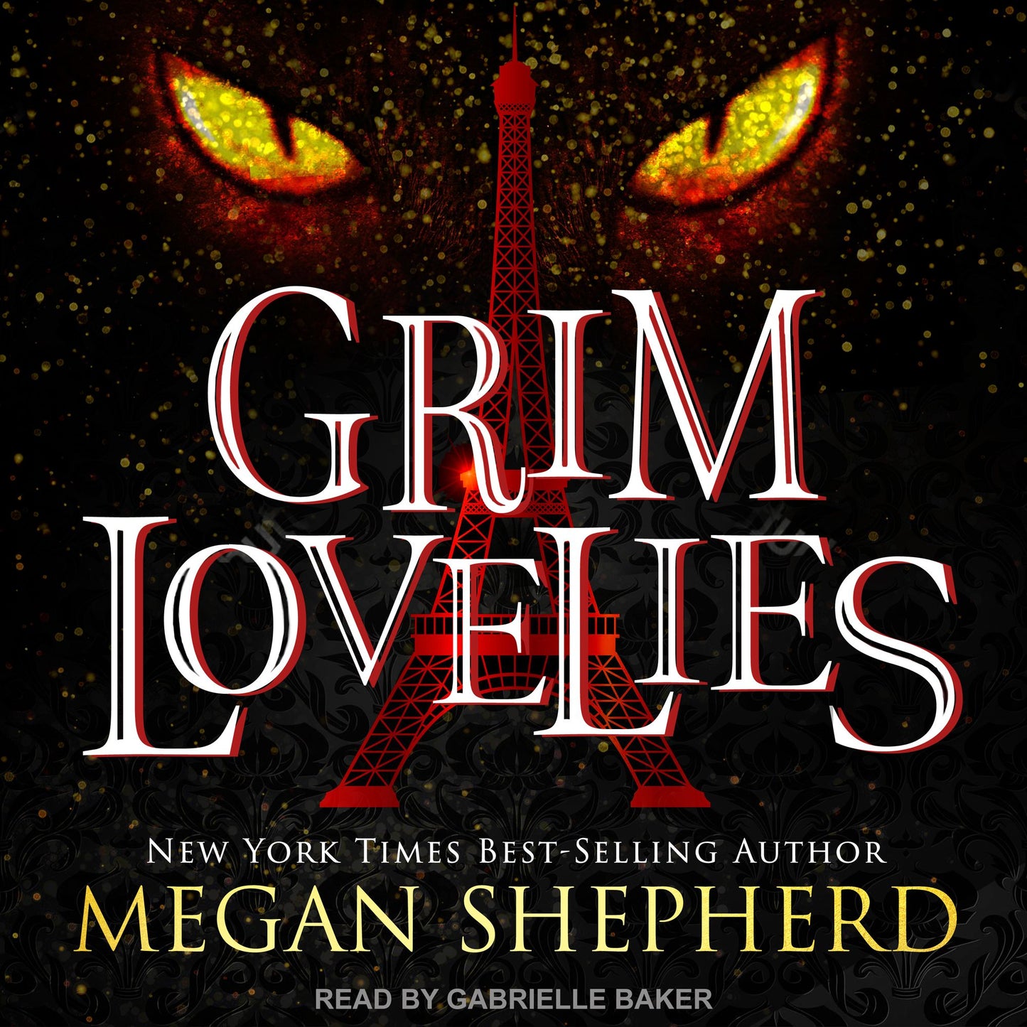 Grim Lovelies: Grim Lovelies, Book 1