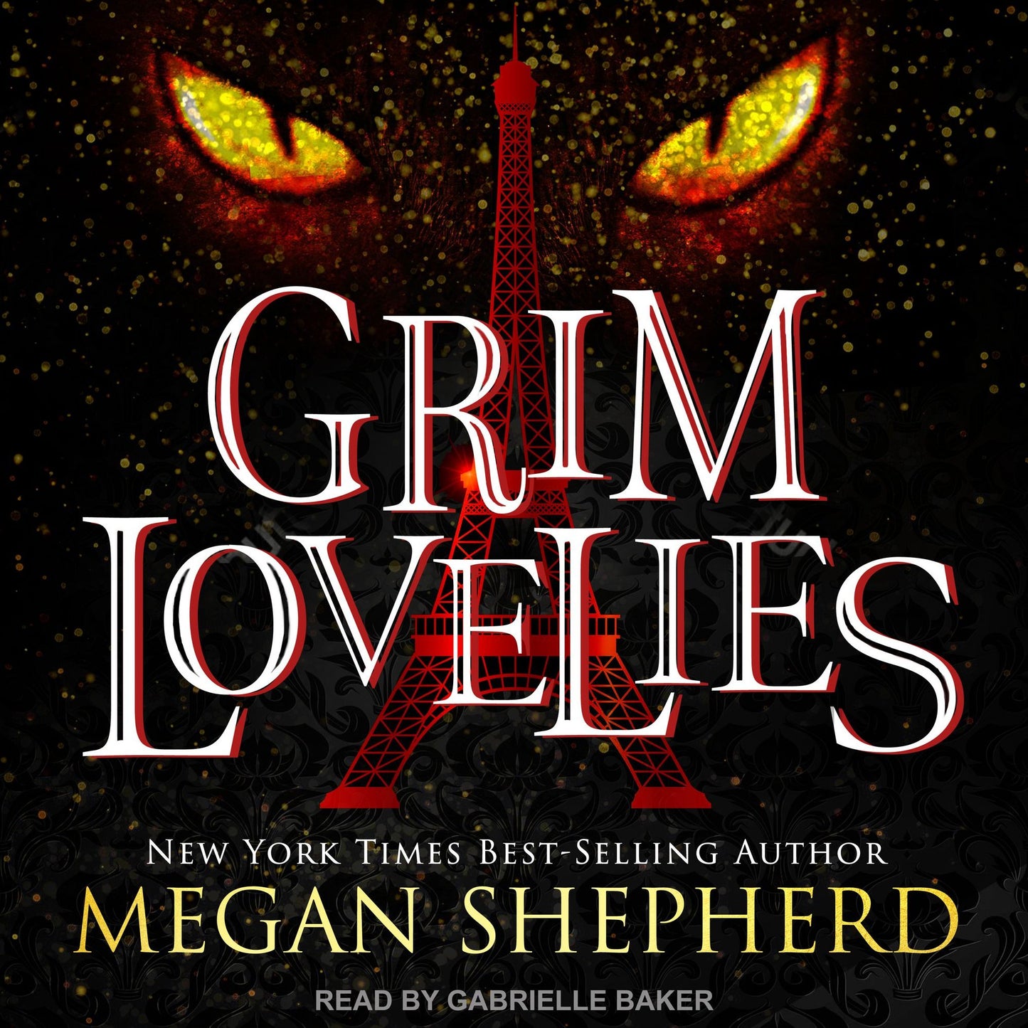 Grim Lovelies: Grim Lovelies, Book 1