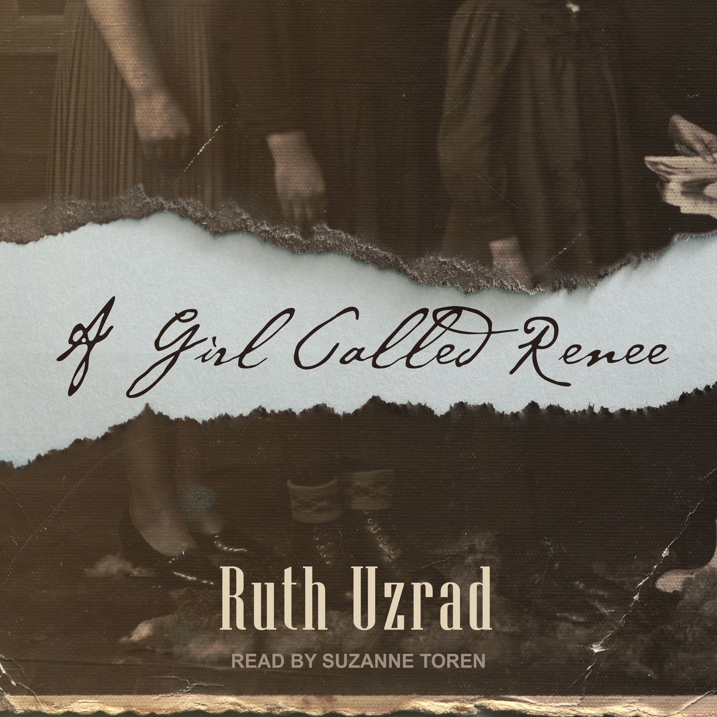 A Girl Called Renee