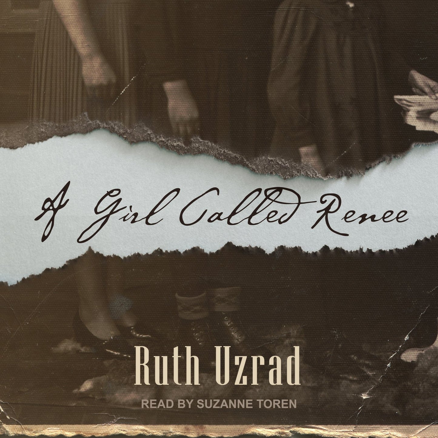 A Girl Called Renee