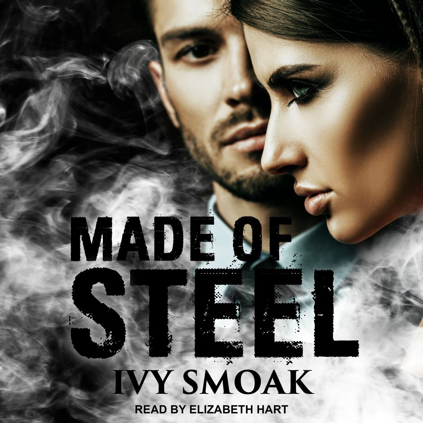 Made of Steel