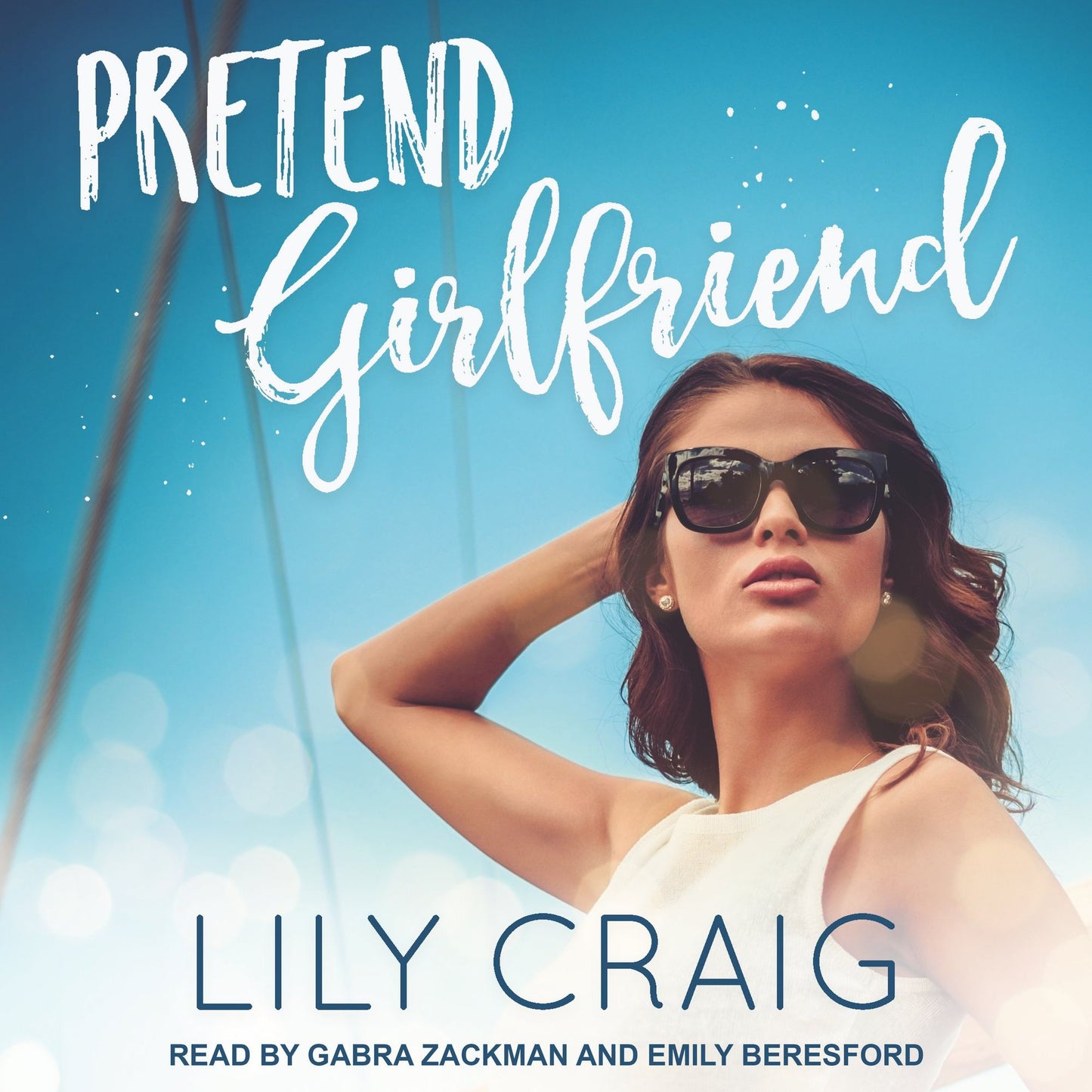 Pretend Girlfriend