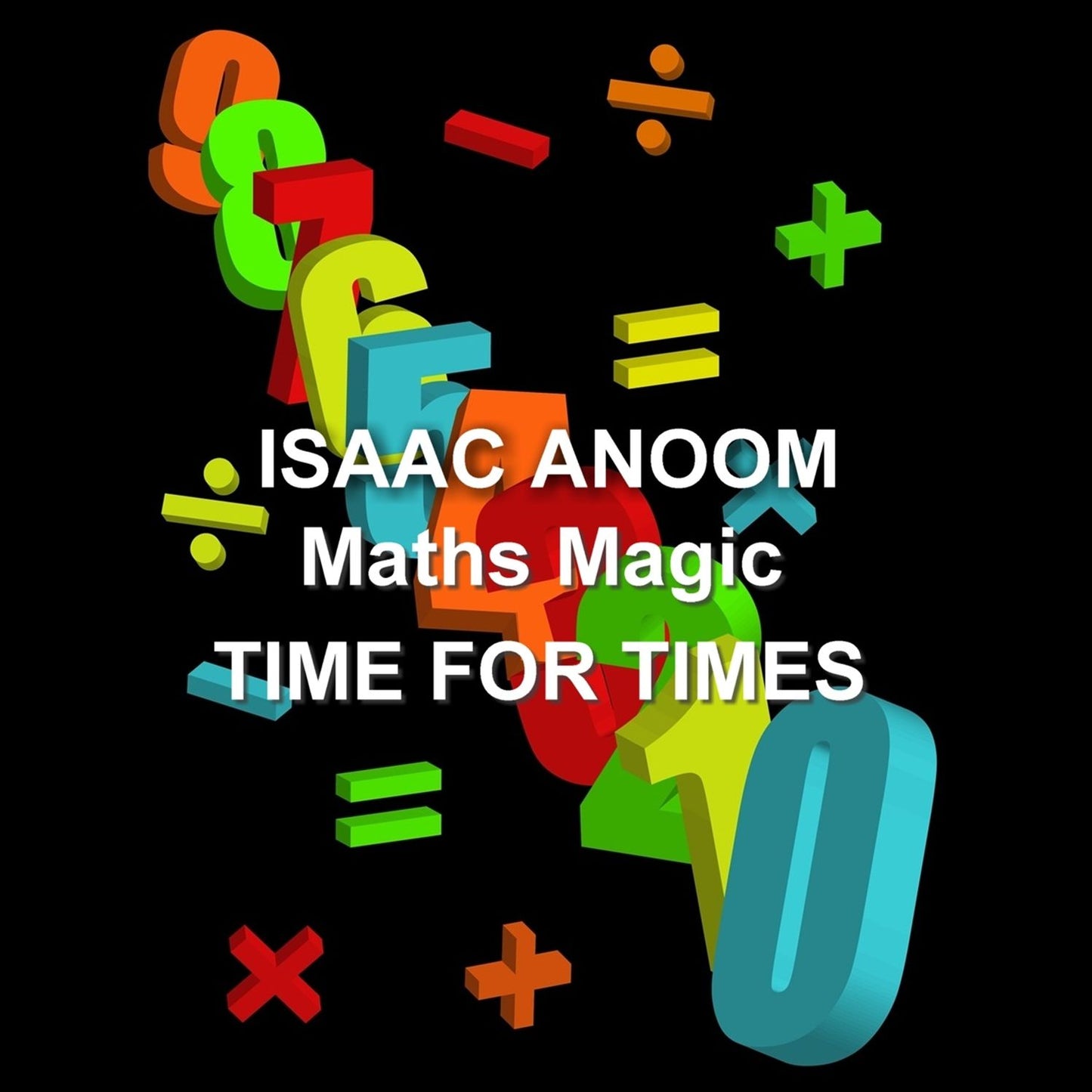 Time For Times