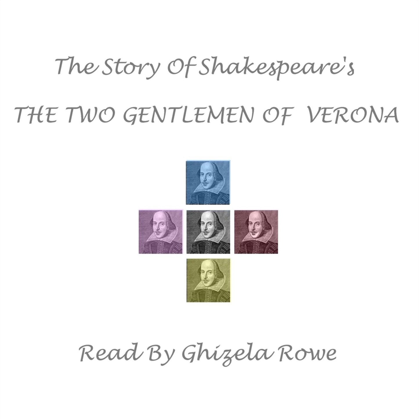 The Story of Shakespeare's The Two Gentlemen of Verona