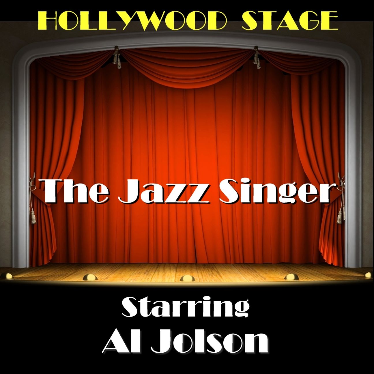 The Jazz Singer