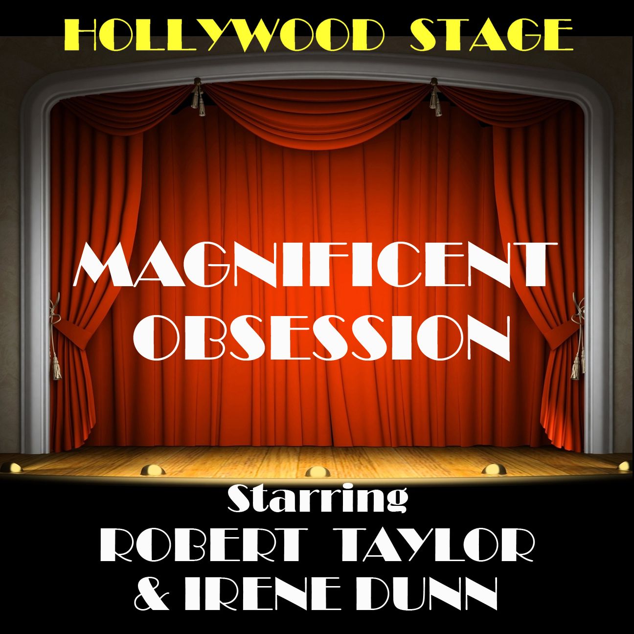 Magnificent Obsession