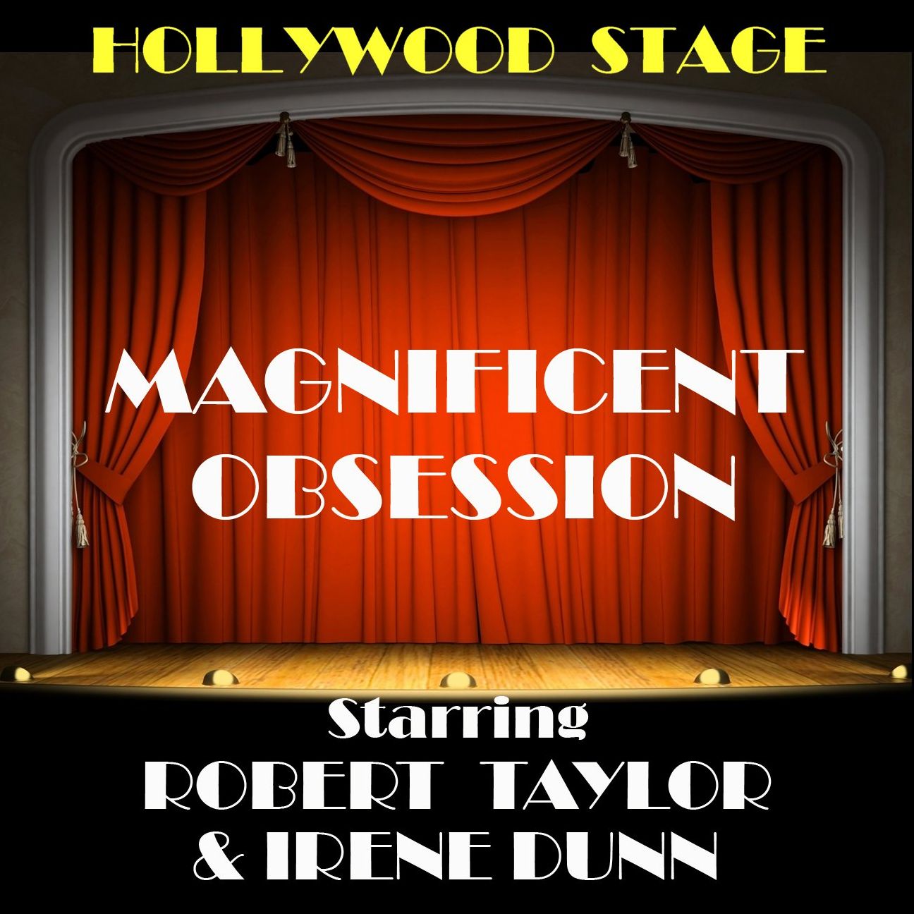 Magnificent Obsession
