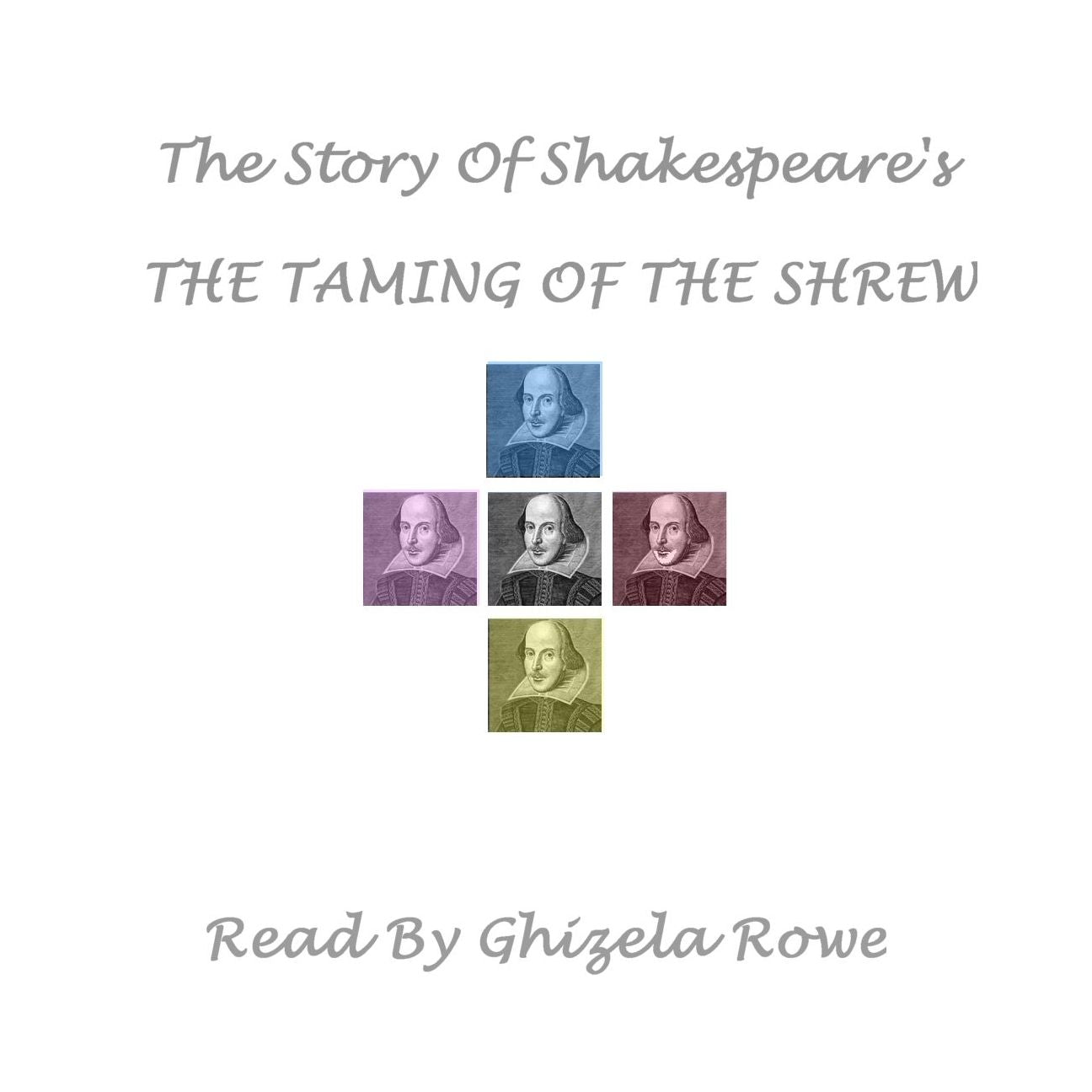 The Story of Shakespeare's The Taming of the Shrew (Abridged)
