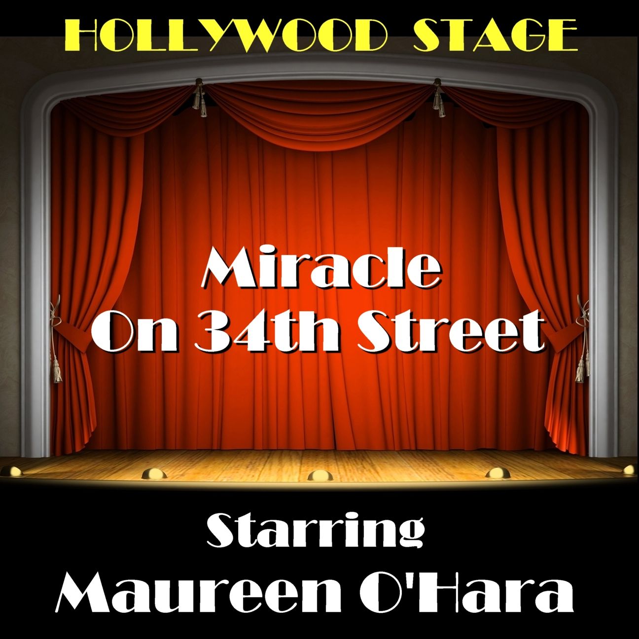 Miracle On 34th Street