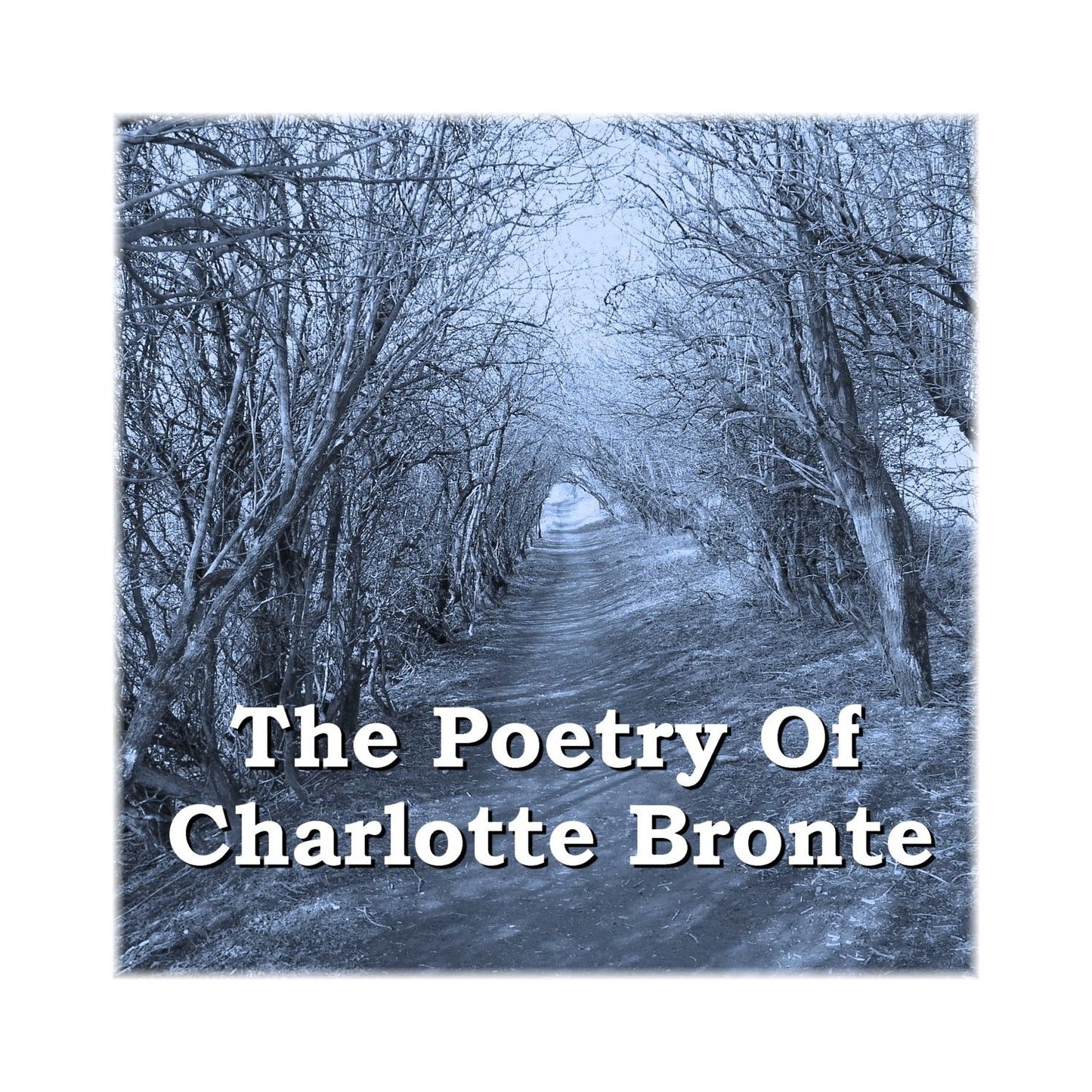 The Poetry Of Charlotte Bronte