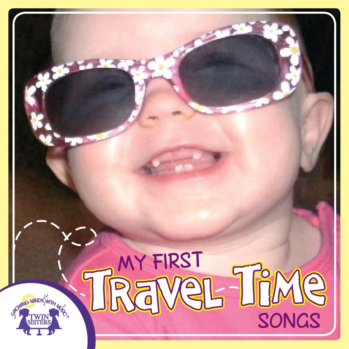 My First Travel Time Songs