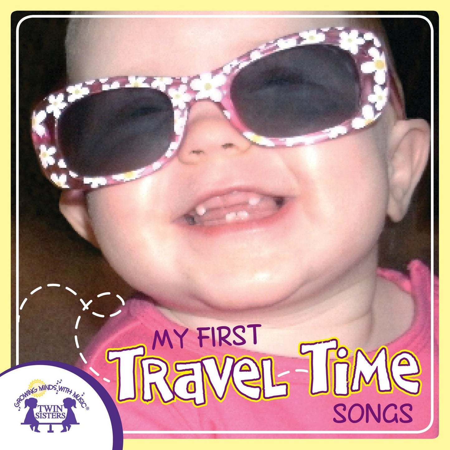 My First Travel Time Songs