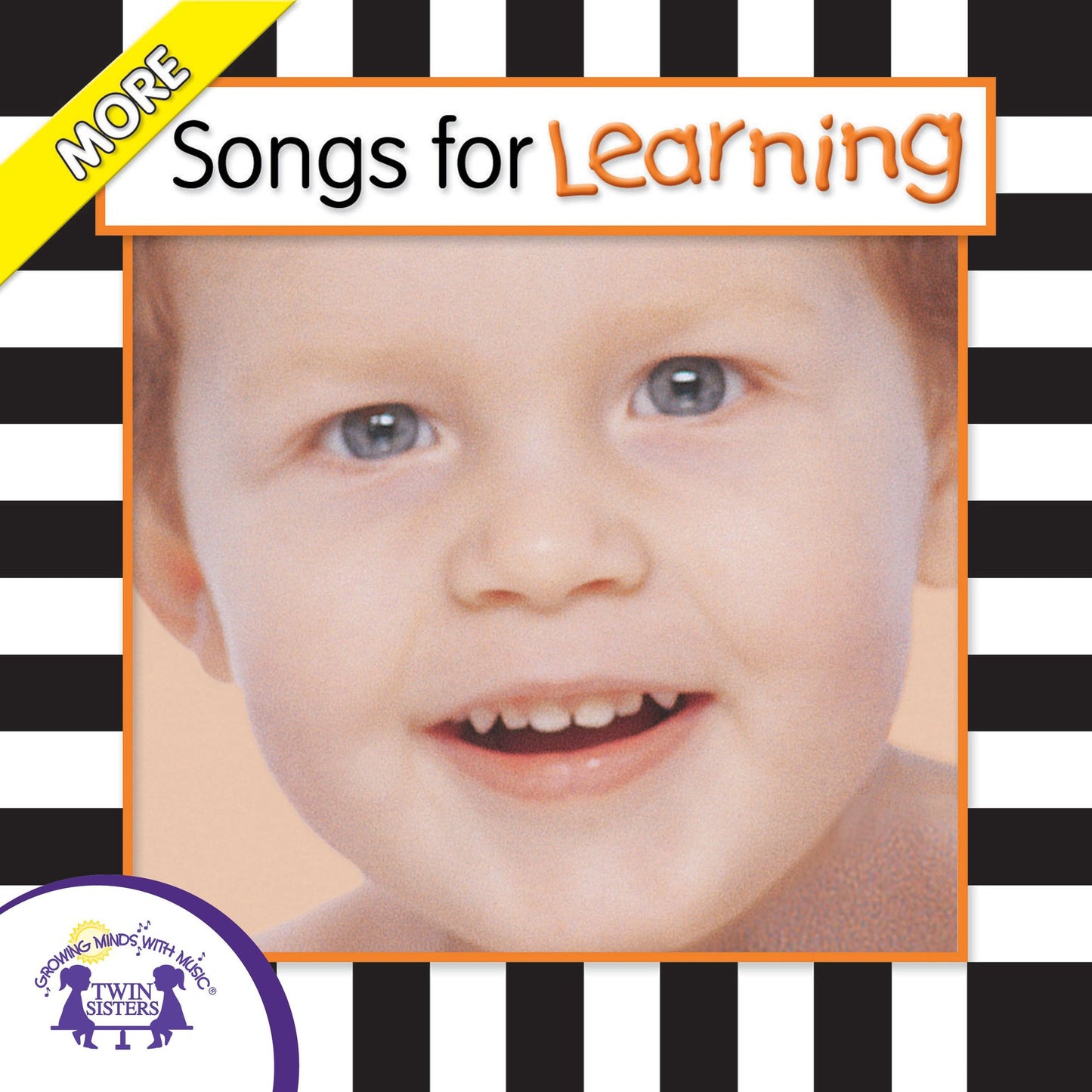 More Songs For Learning