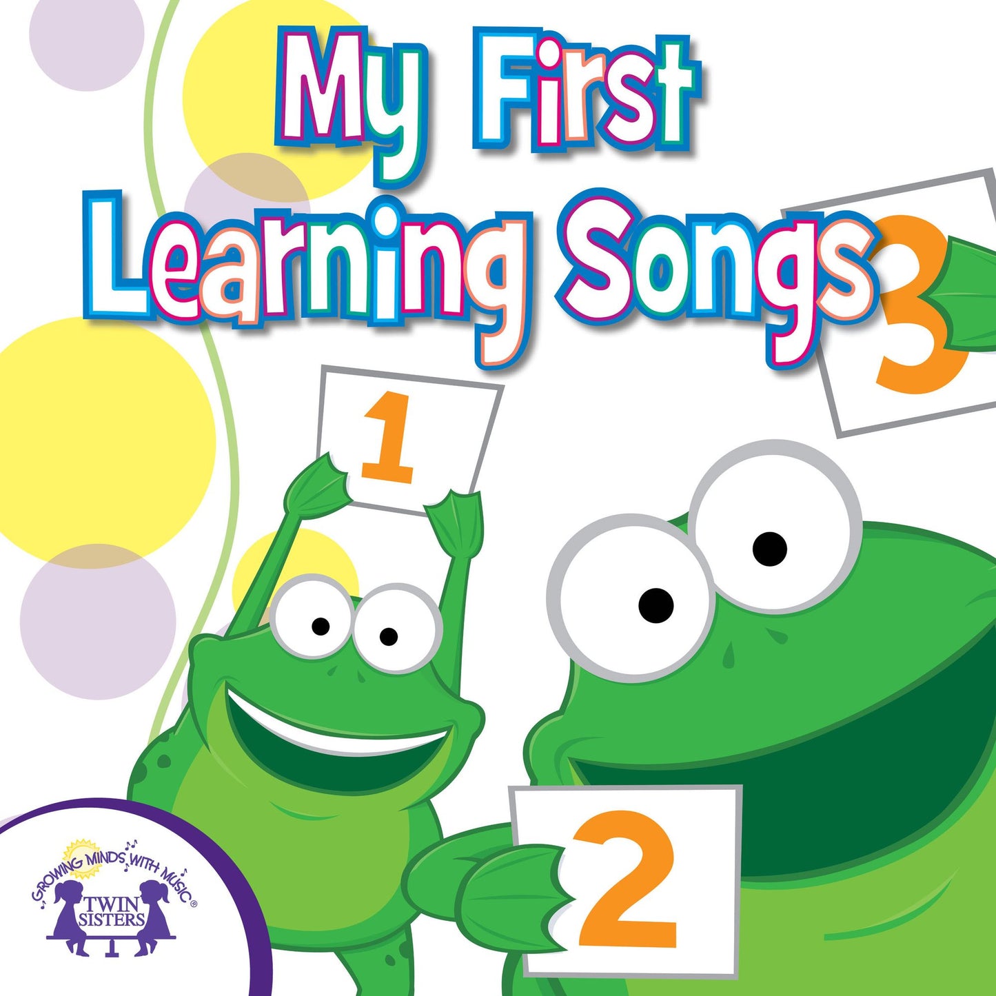 My First Learning Songs