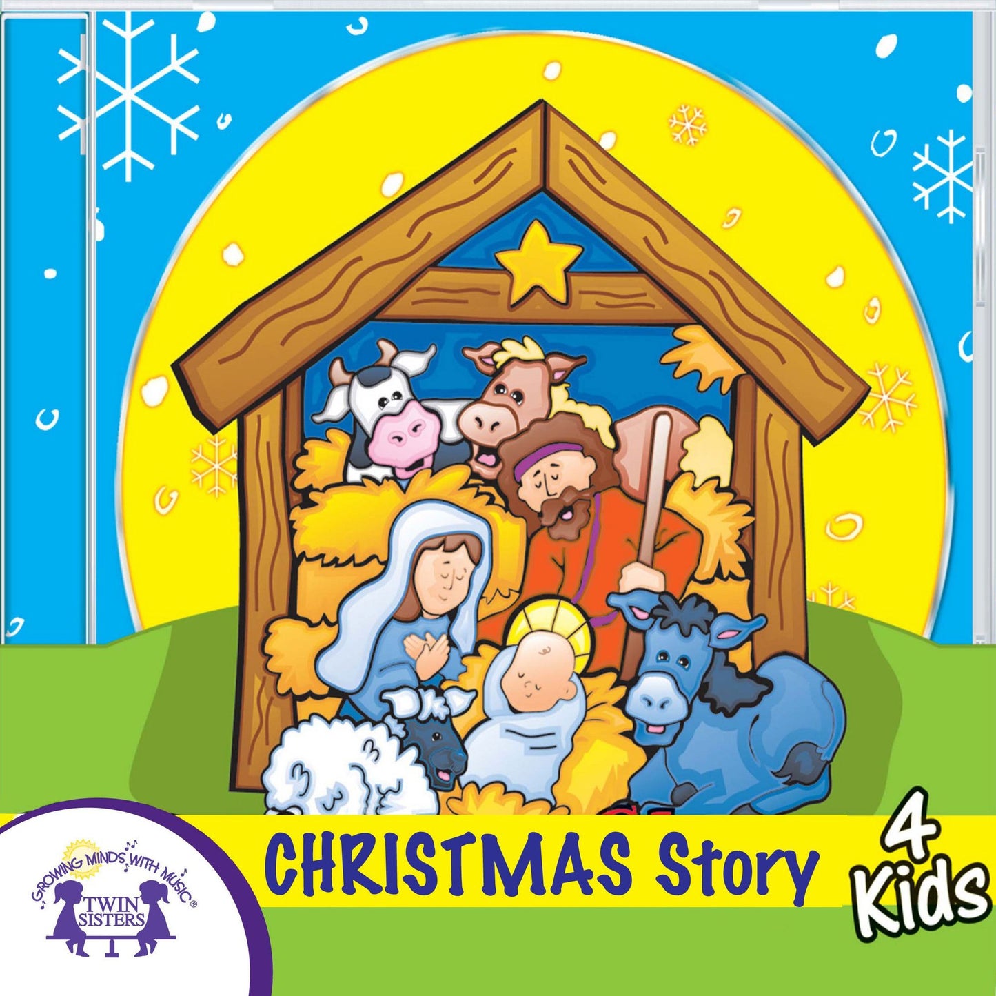 Christmas Story 4 Kids