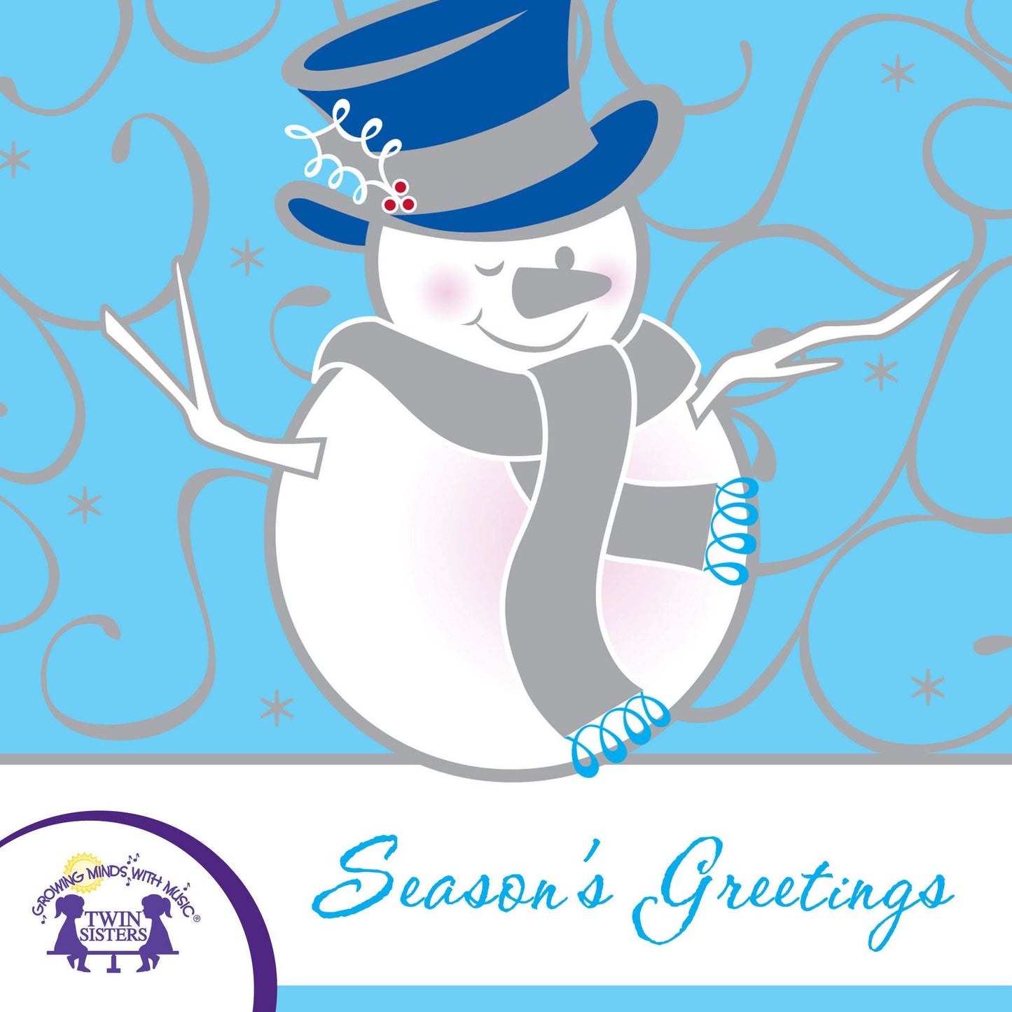 Season's Greetings