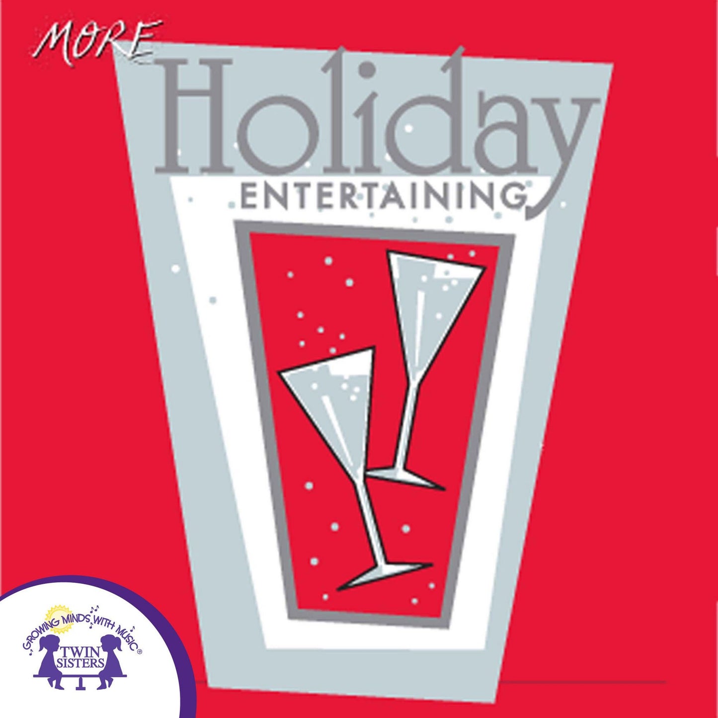 More Holiday Entertaining