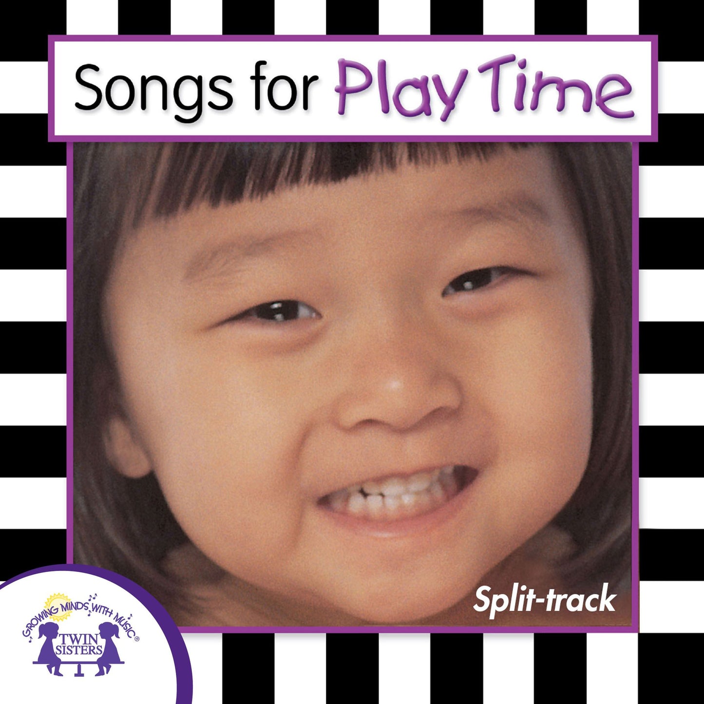 Songs for Play Time (Split-Track)