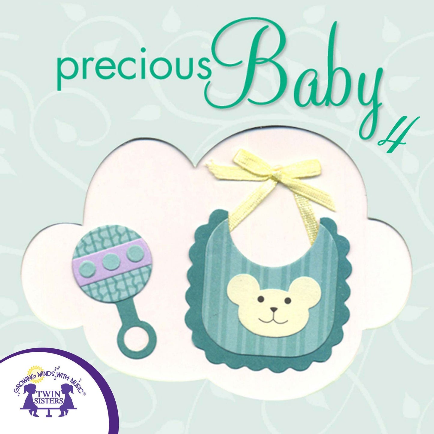 Precious Baby Vol. 4