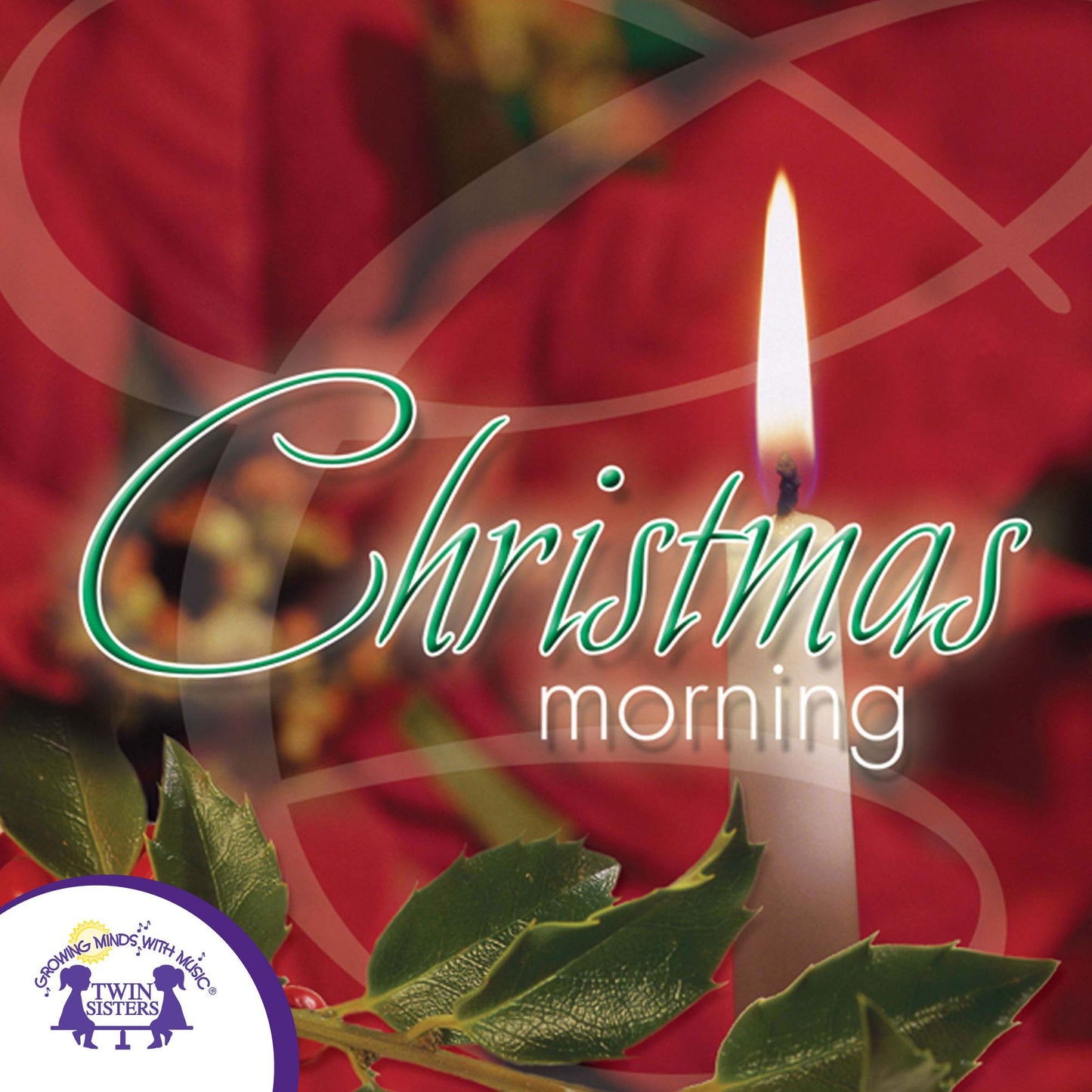 Christmas Morning Vol. 2