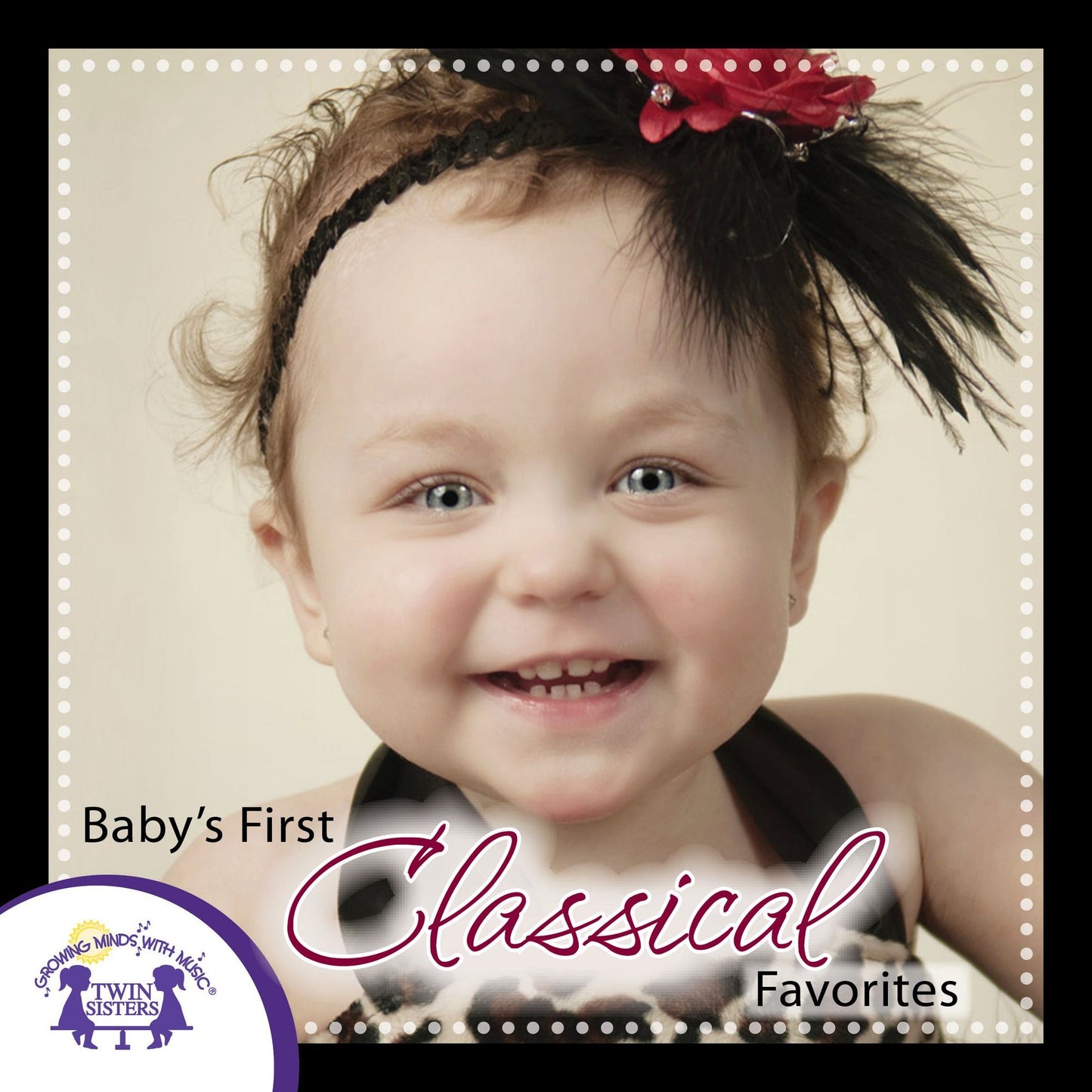 Baby's First Classical Favorites