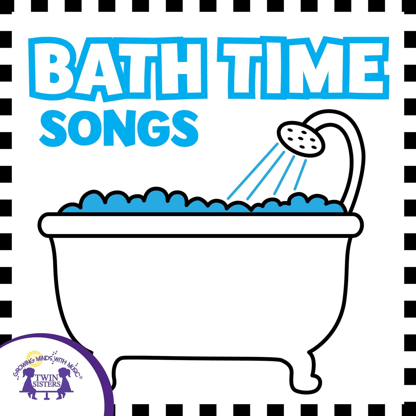 Bathtime Songs