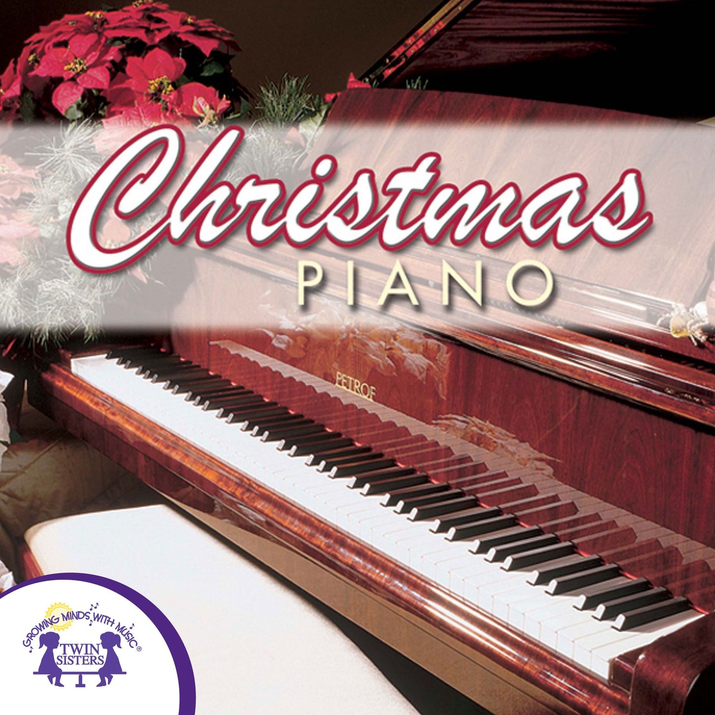 Christmas Piano