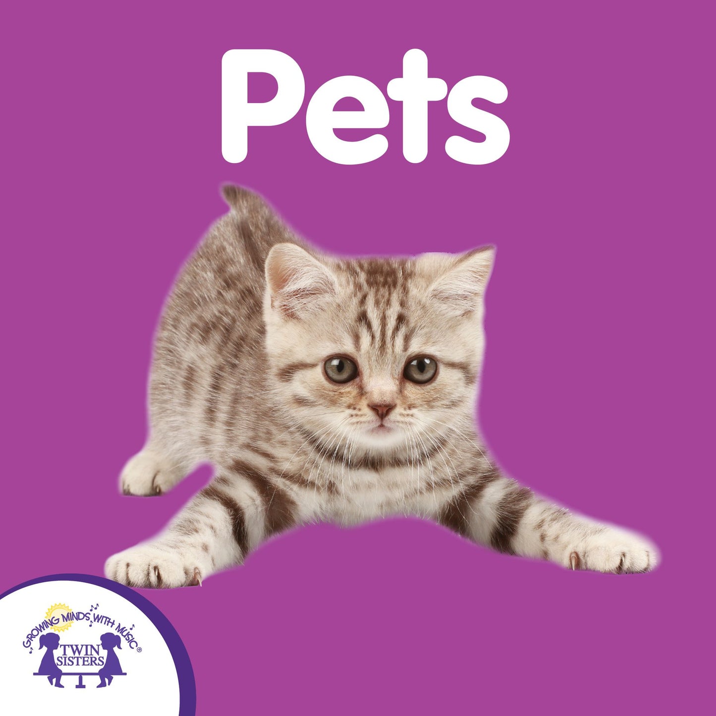 My First PlayList: Pets