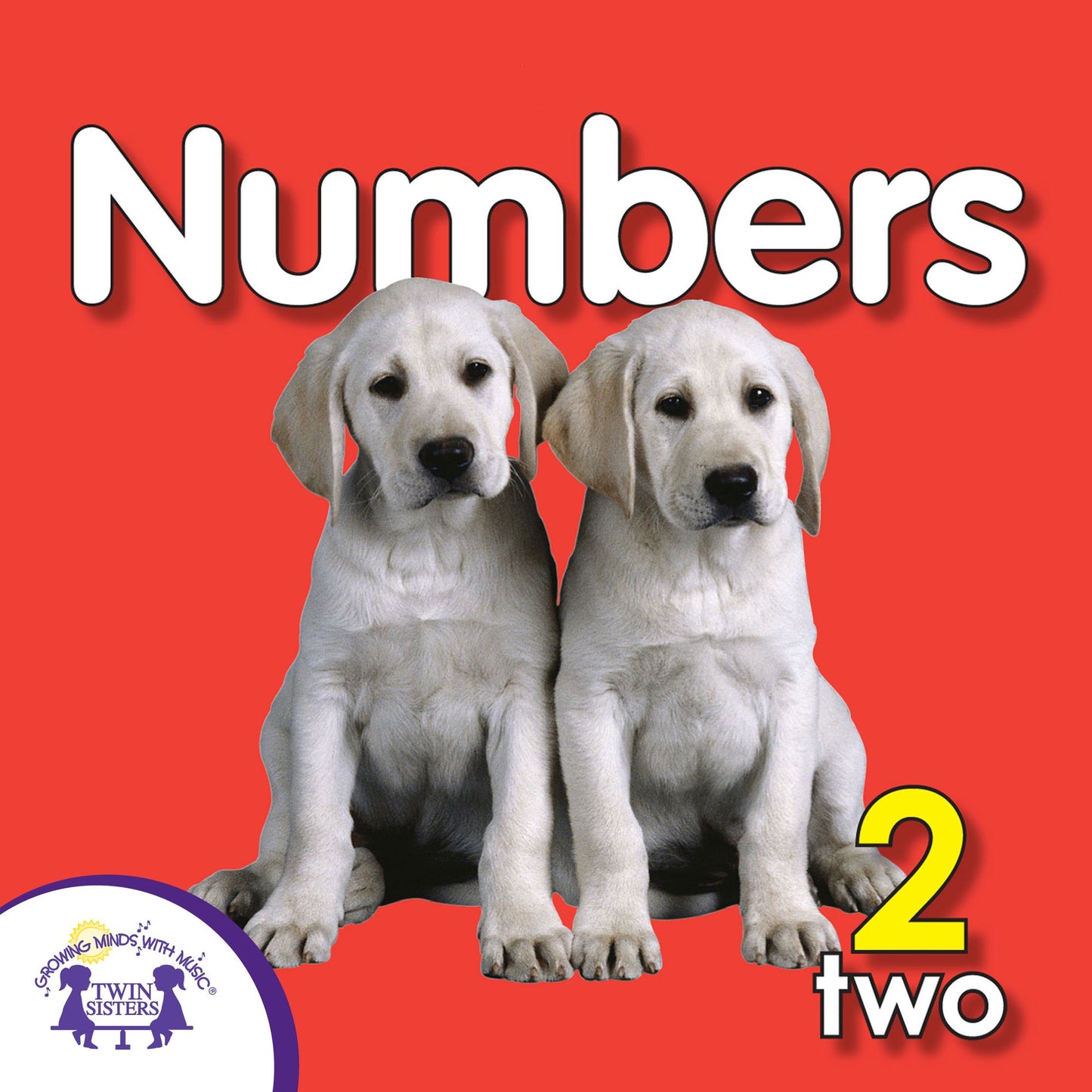 My First Playlist: Numbers