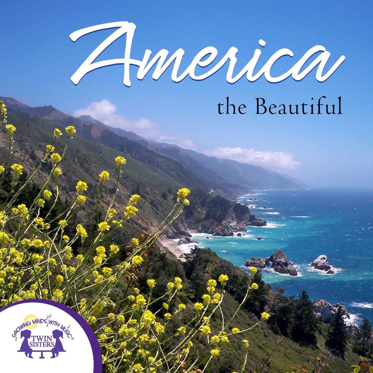 America the Beautiful