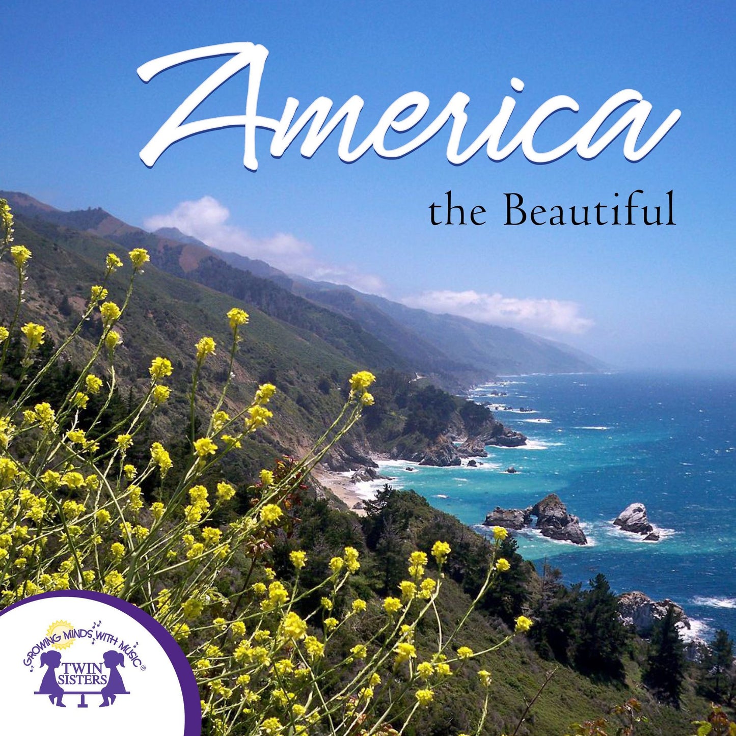 America the Beautiful