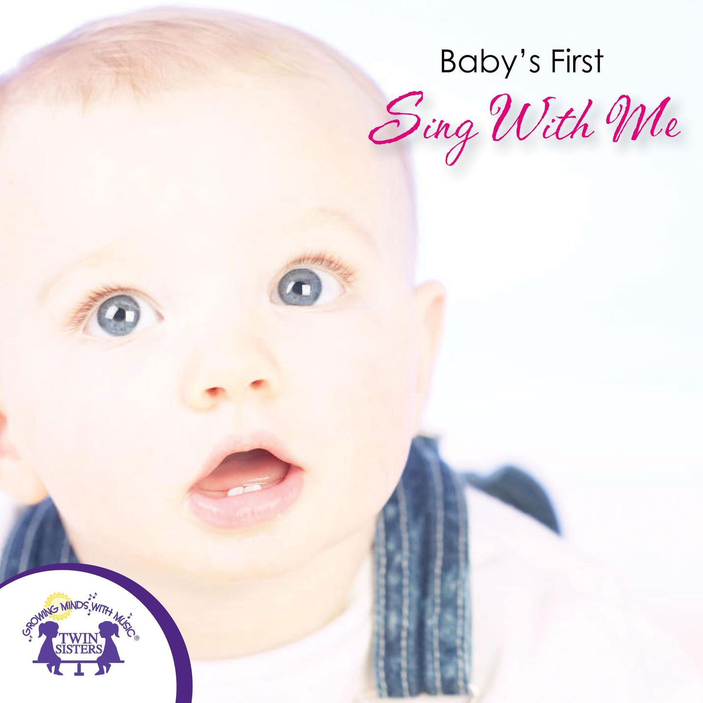 Baby's First Sing With Me