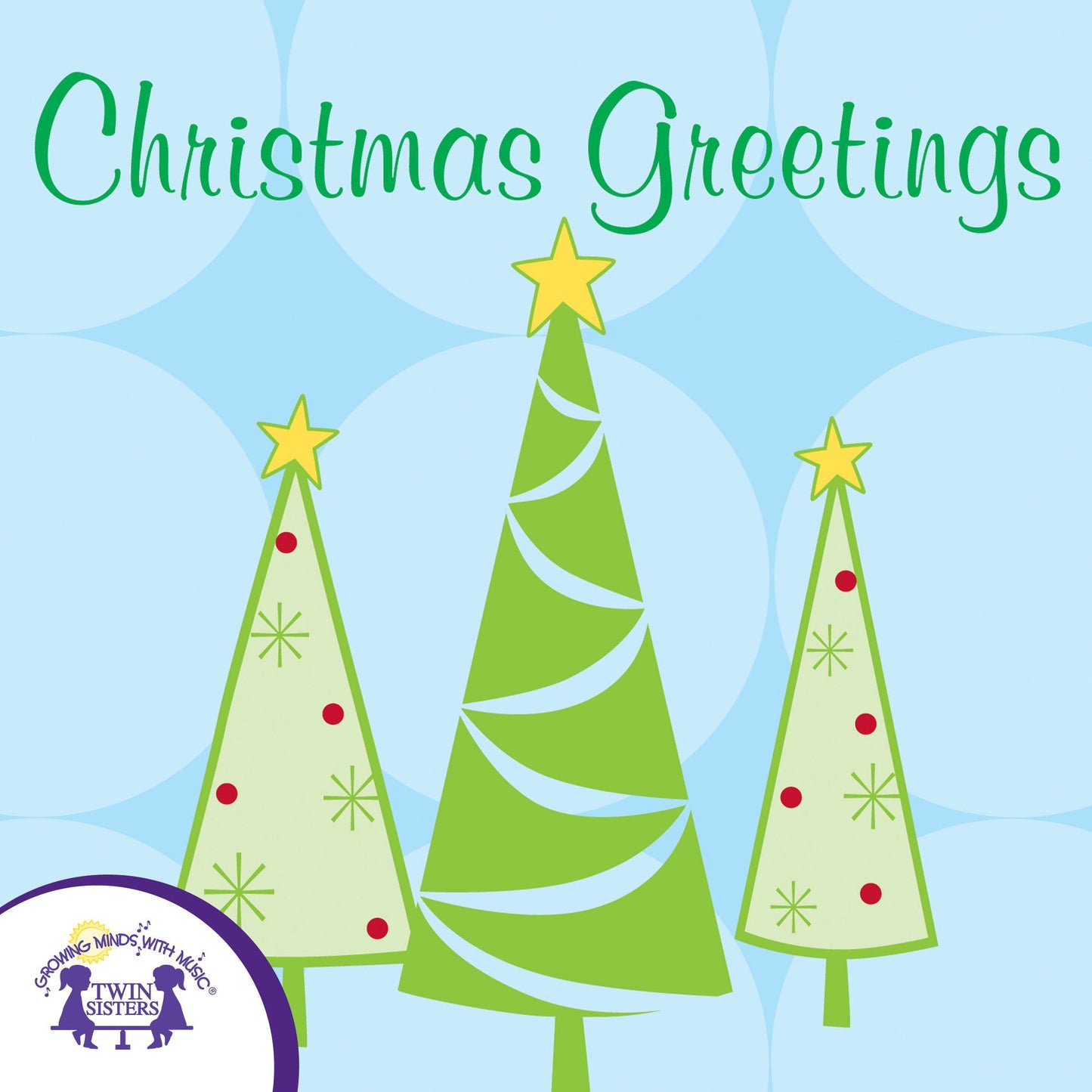 Christmas Greetings