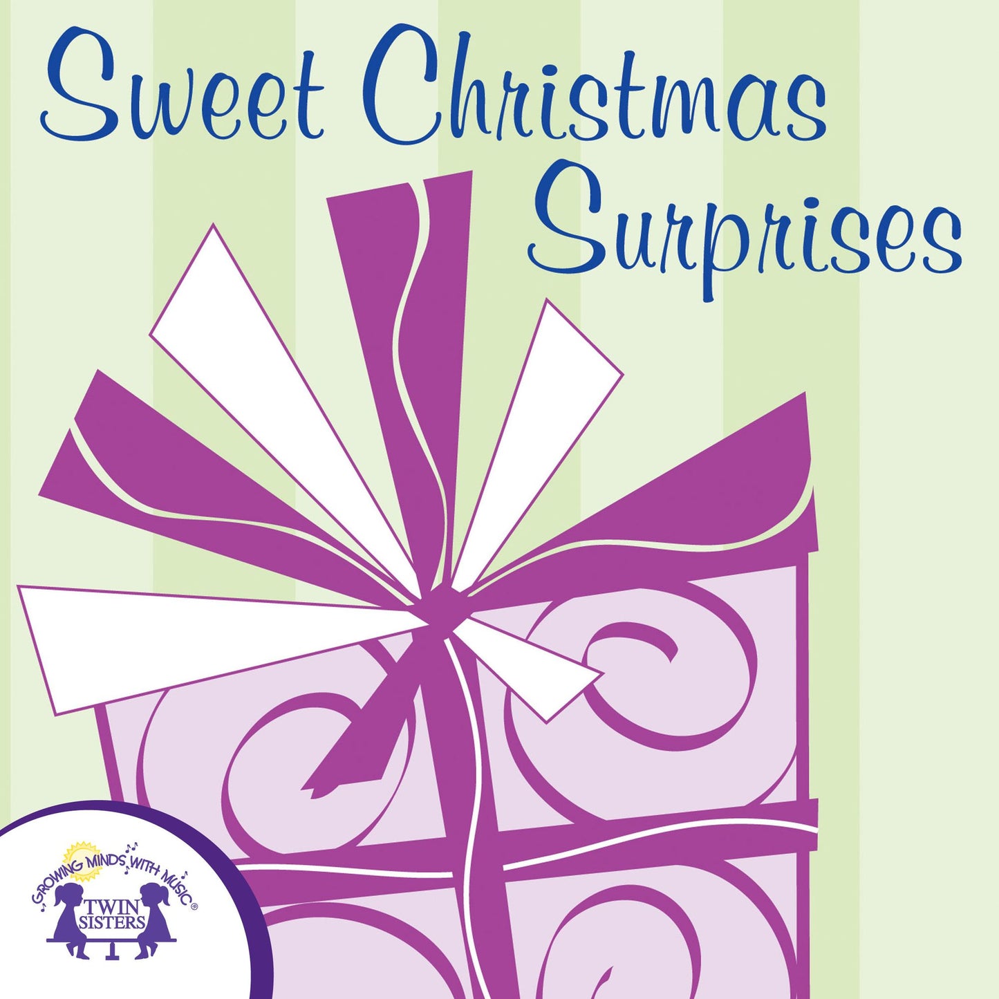 Sweet Christmas Surprises