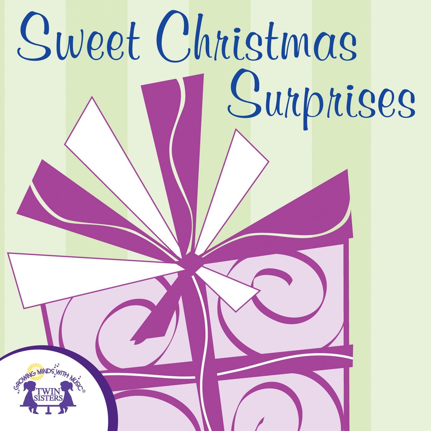 Sweet Christmas Surprises