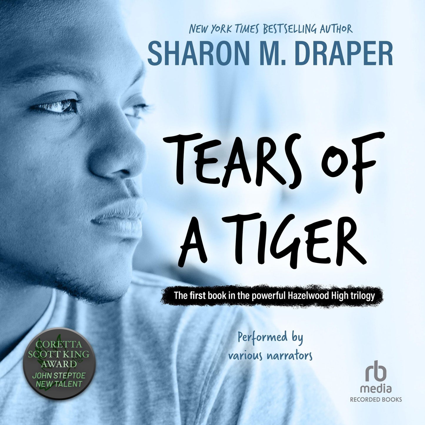 Tears of A Tiger