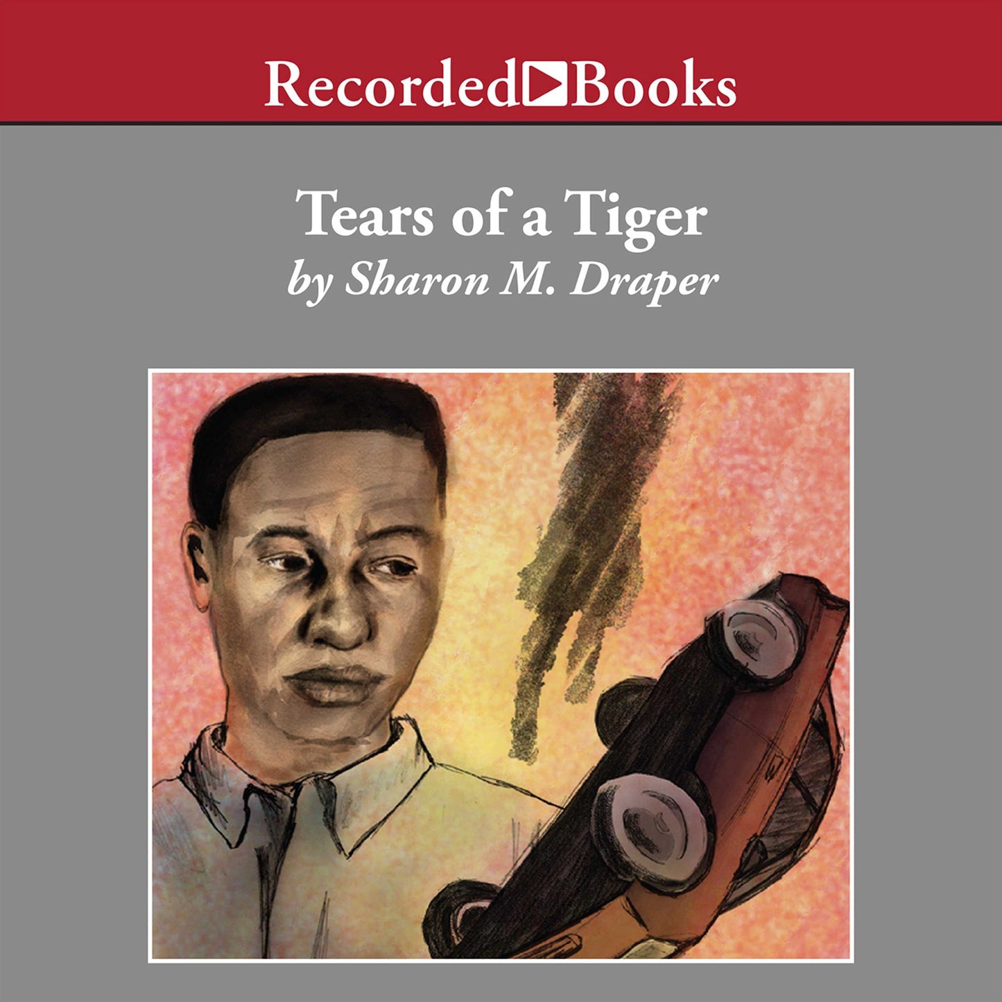 Tears of A Tiger