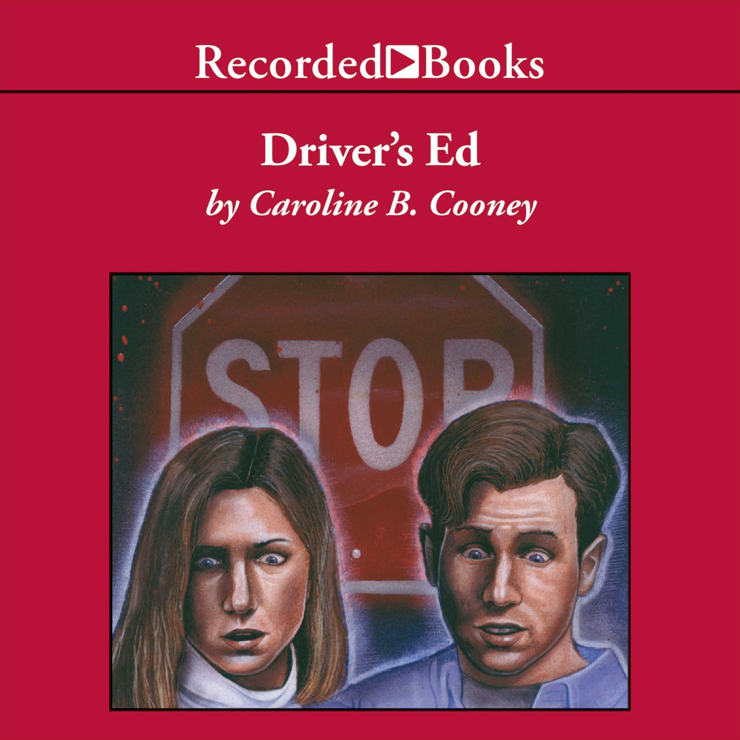 Driver's Ed