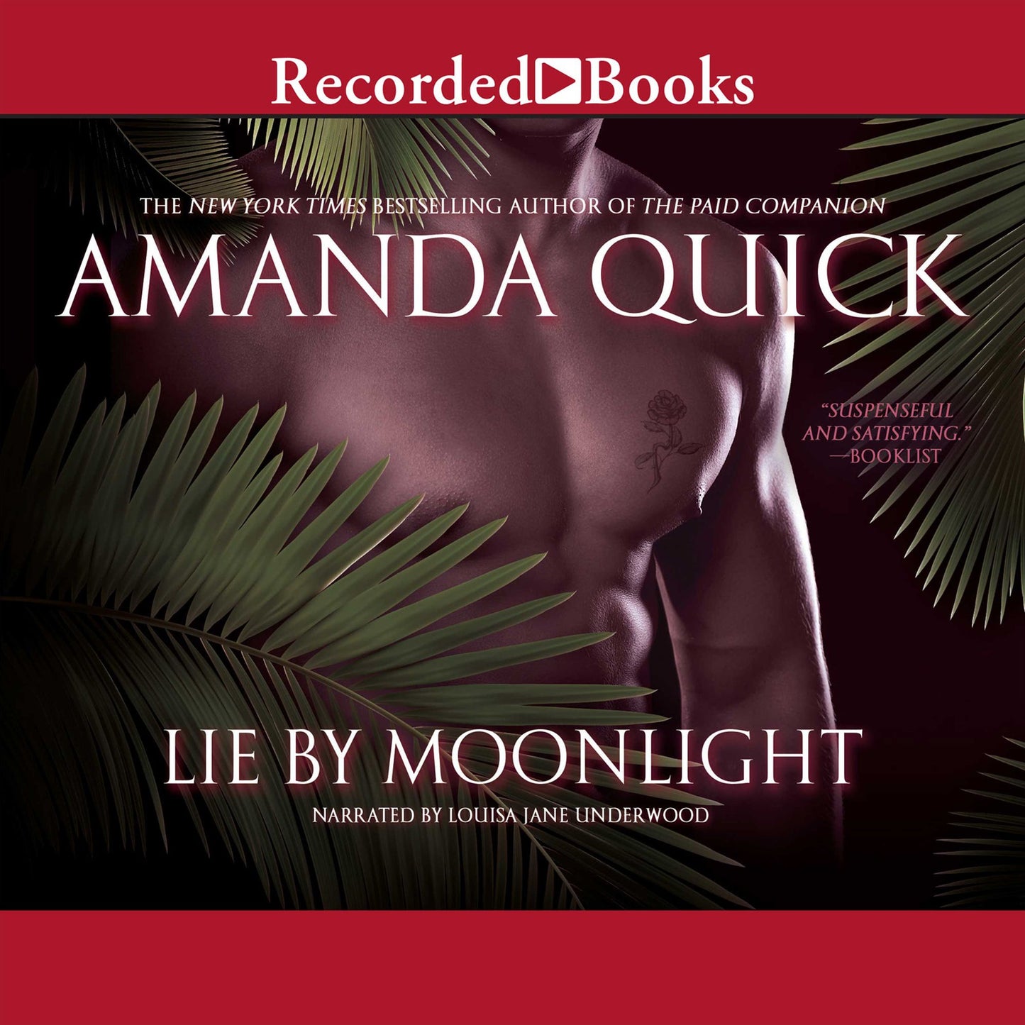 Lie by Moonlight