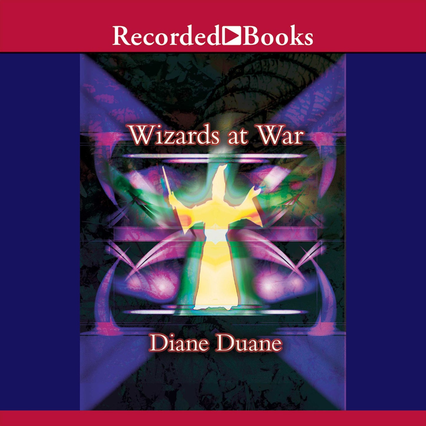 Wizards at War