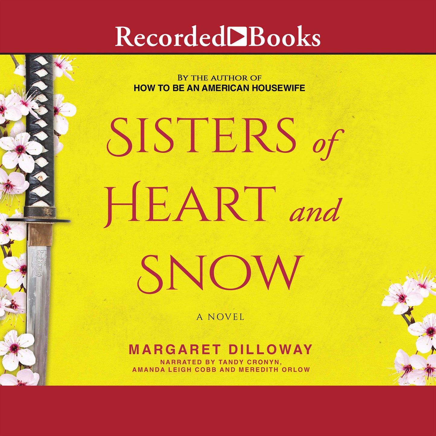 Sisters of Heart and Snow