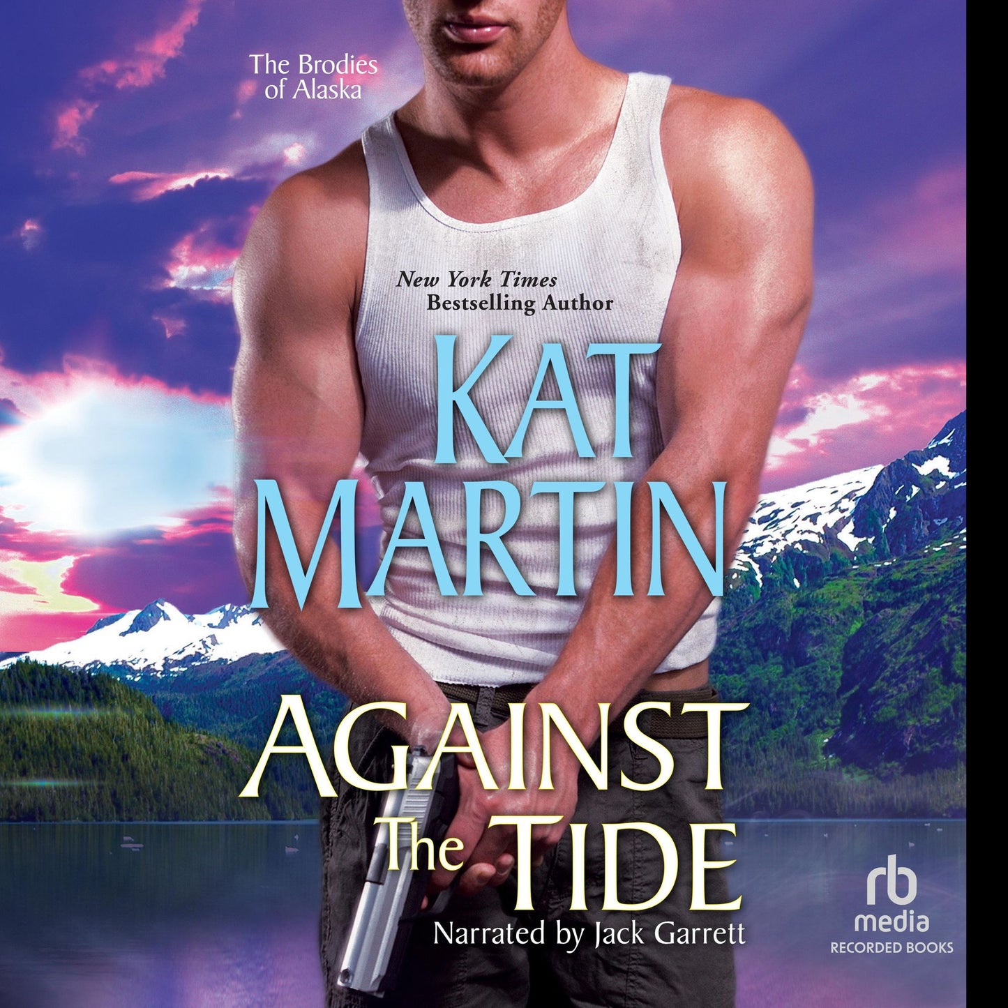 Against the Tide: The Brodies, Book 3