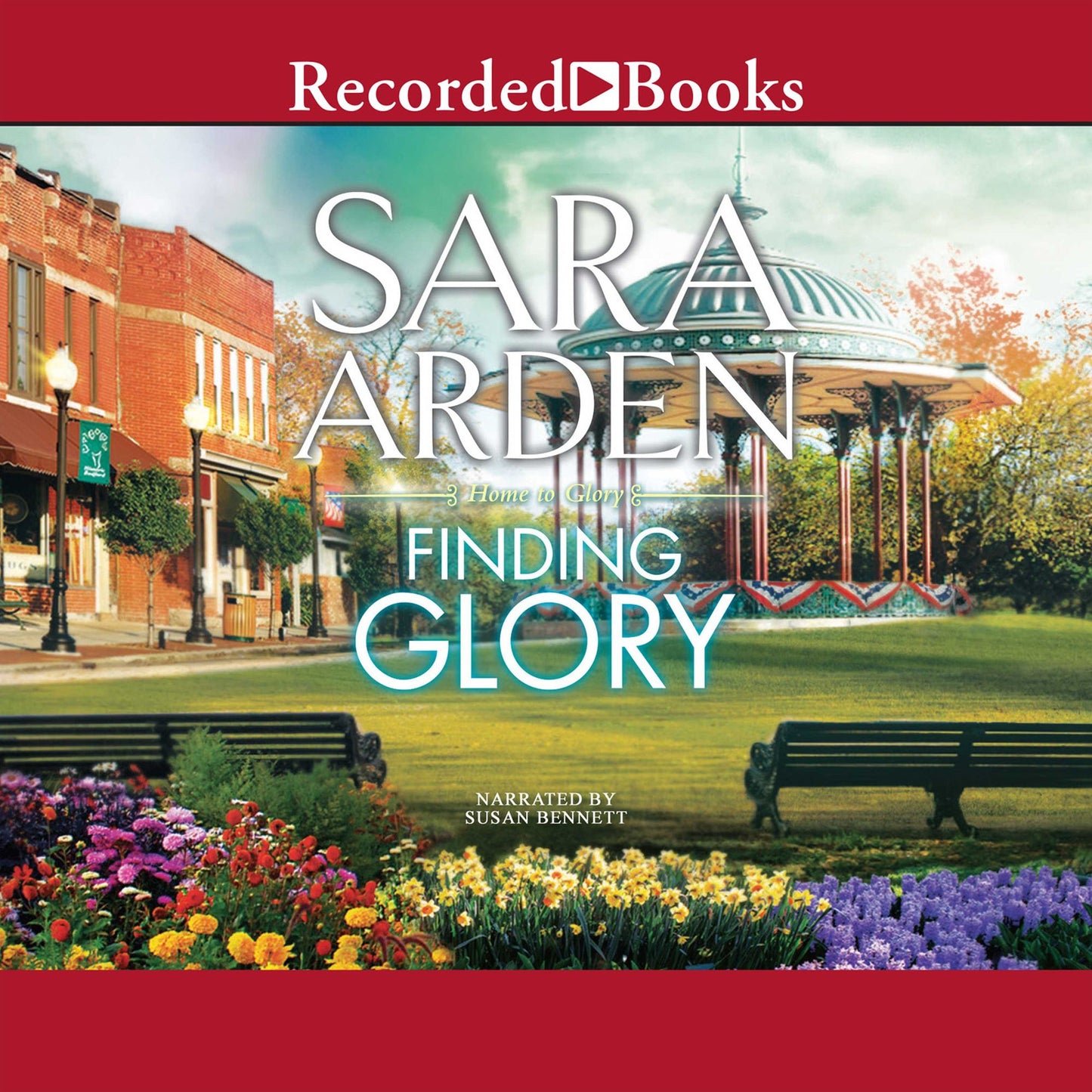 Finding Glory