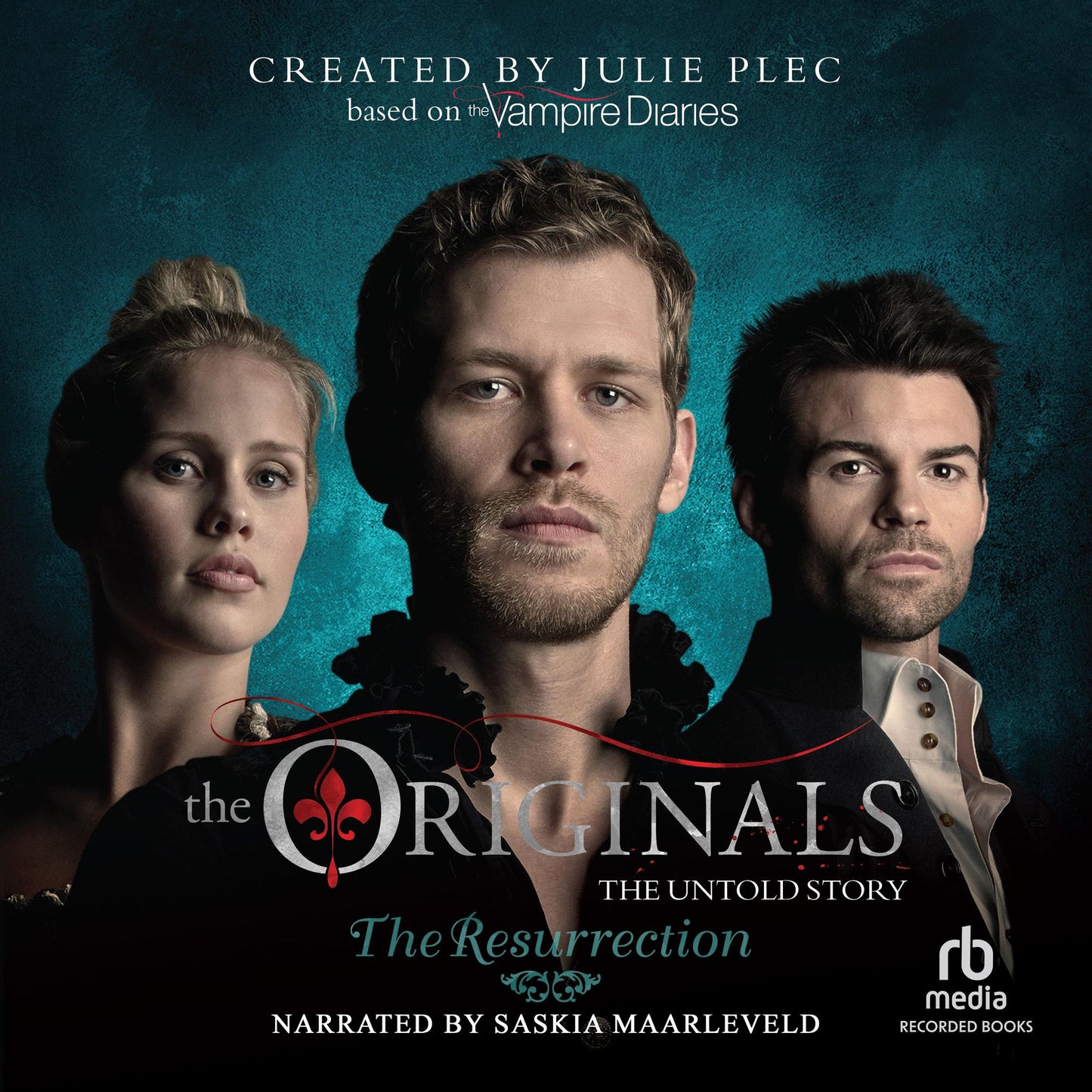 The Originals: The Resurrection