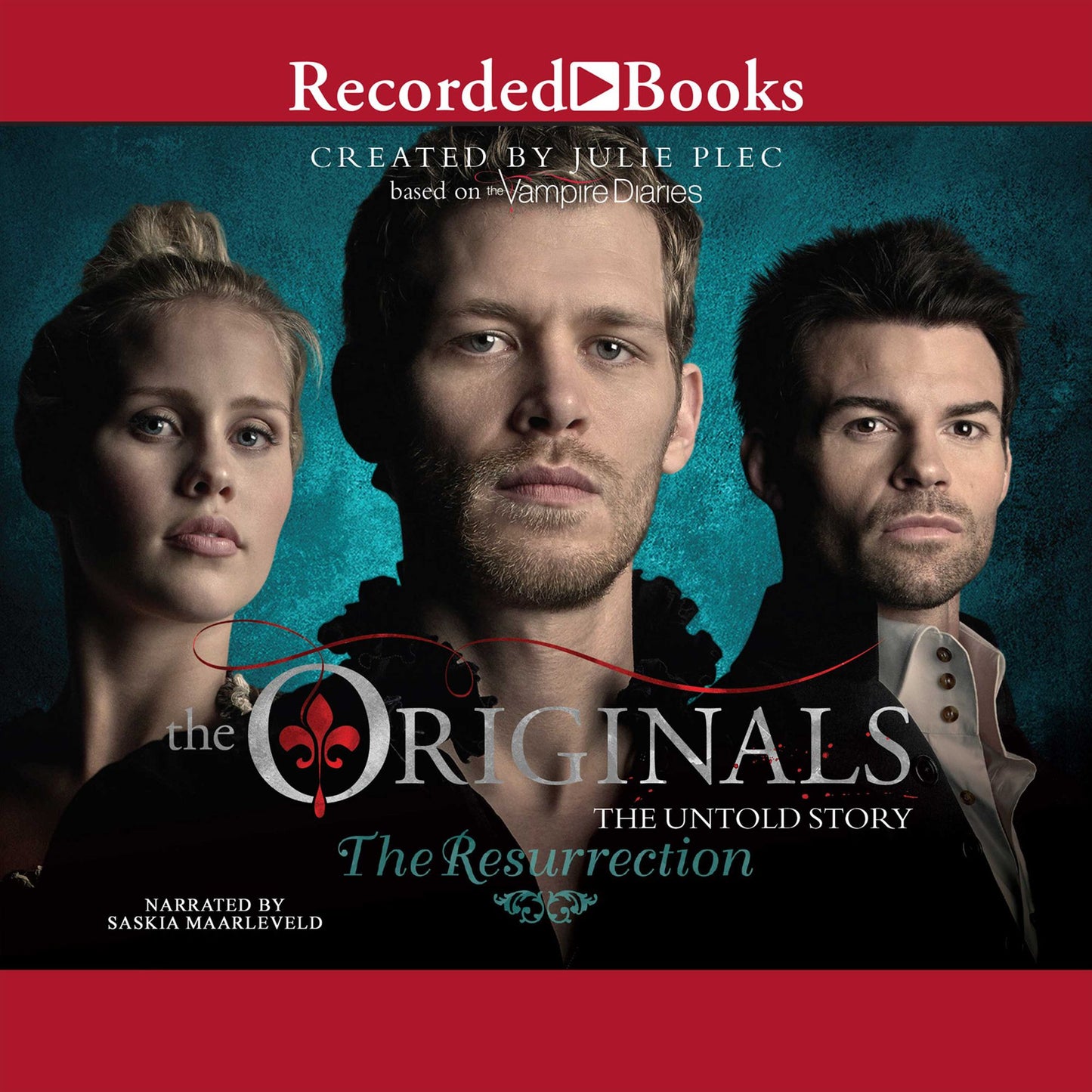 The Originals: The Resurrection