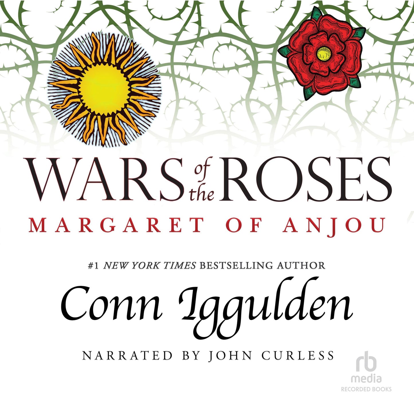 Wars of the Roses : Margaret of Anjou