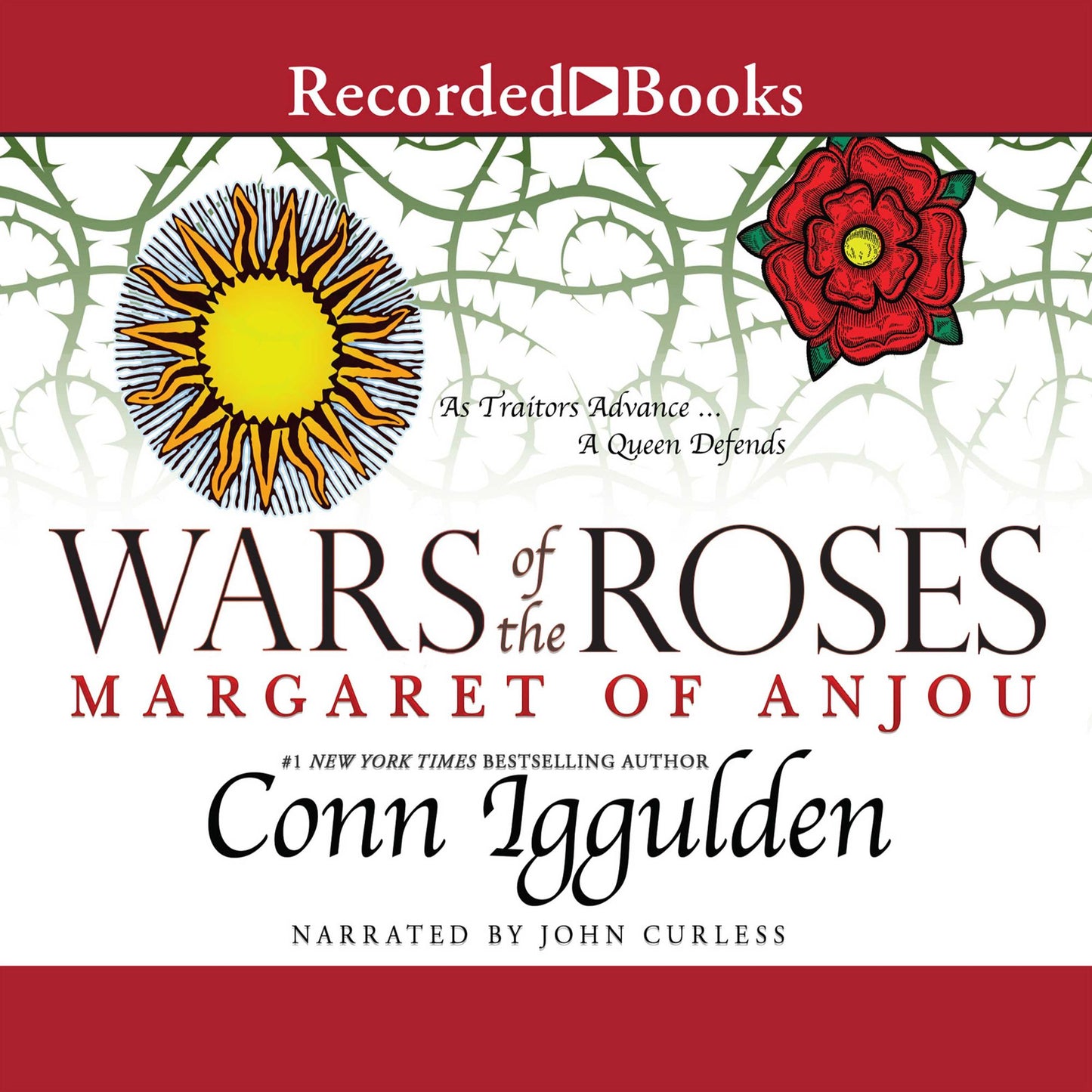 Wars of the Roses : Margaret of Anjou