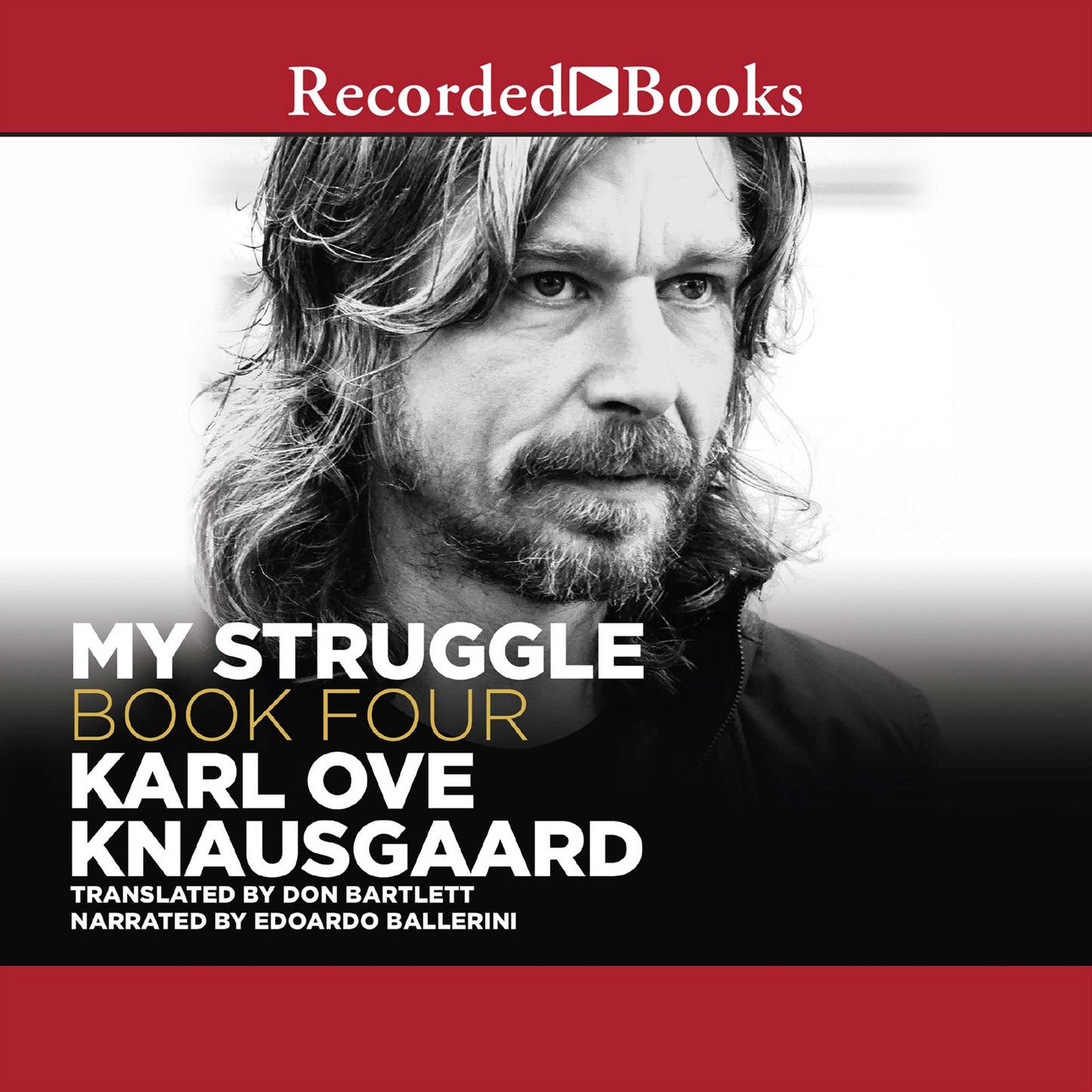 My Struggle, Book 4