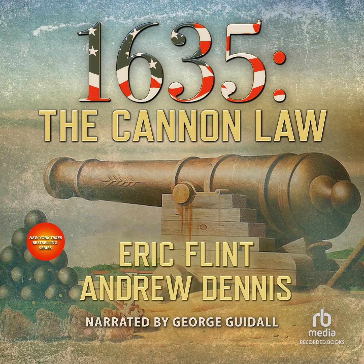 1635: The Cannon Law