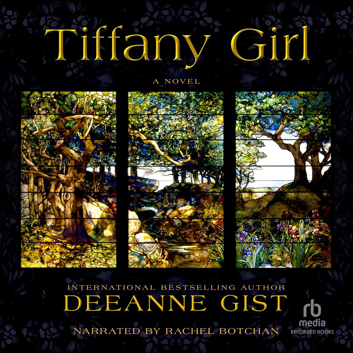 Tiffany Girl